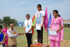 Athletic Meet