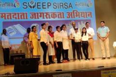 Awareness On Voting