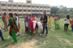 Cleanliness Activity