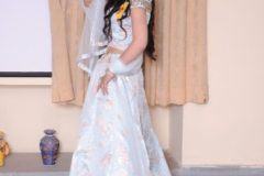 Farewell Party 2018