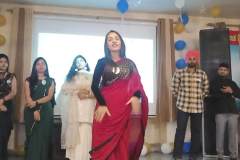 Farewell Party 2021