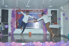 Farewell Party 2022