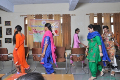 Fresher Party 2016-17
