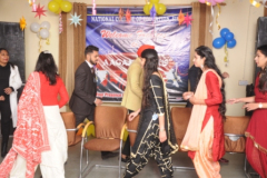 Fresher Party 2019