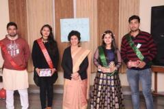 Fresher Party