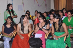 Fresher Party