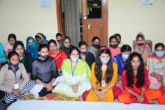 Hawan Ceremony 2021-22