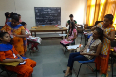 Karvachauth Celebration