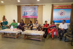 Placements Of Students
