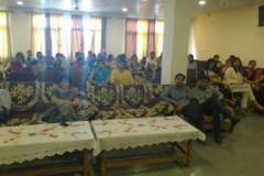 Red Cross Camp