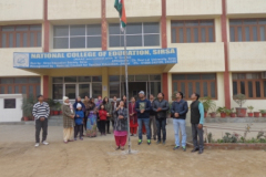 Republic Day Celebration