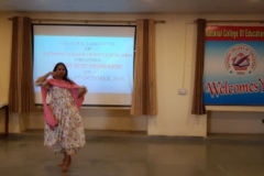 Talent Hunt 2019-20