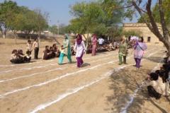 Women Day Celebration
