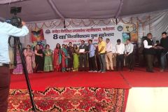 Youth Festival 2019-20